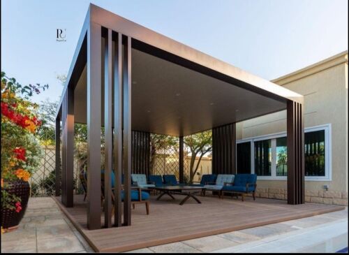 نقوم بجميع اعمال الحدادة ترتيب وت