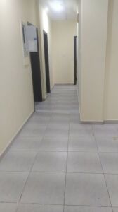 شقه للايجار