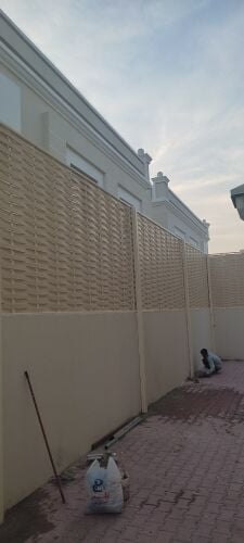 المظلات كويكسبان مقواس(دائري). مظ
