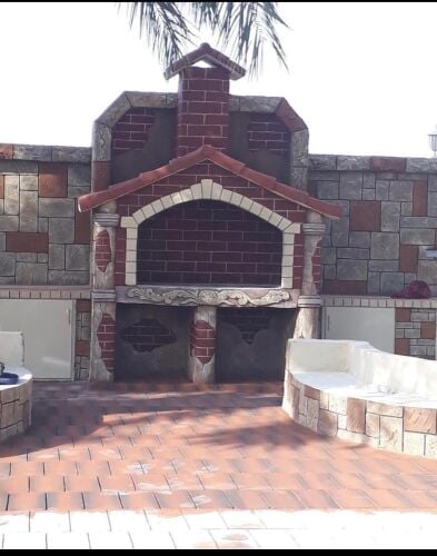 شوايه الفحم