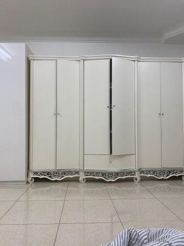 ازالة الاثاث و اصلاح الاثاث القدي