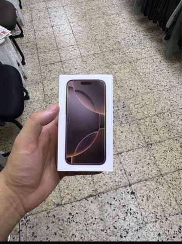 iPhone 17 mini pro max 