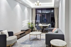 Furnished Apartment for rent