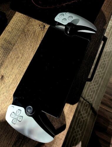 Playstation portal