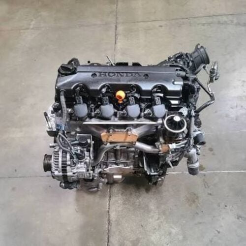 civic engine