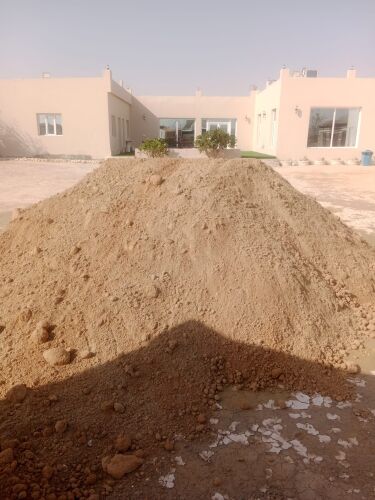 طين زراعه للبيع