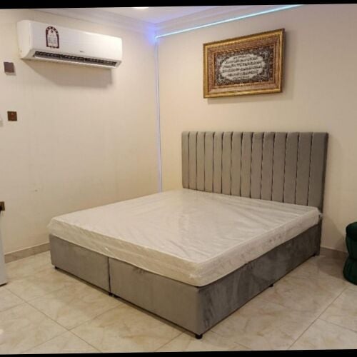 We sell all kinds of new furnitur