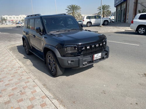جيتور تى٢ وارد الدوحة ٢٠٢٥ وكاله