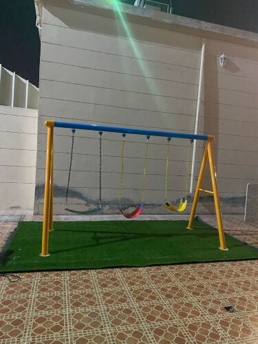 مرجيحة الاطفال