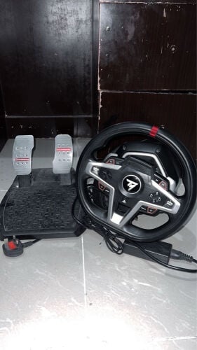 سكان  ثراست ماستر نظيف 