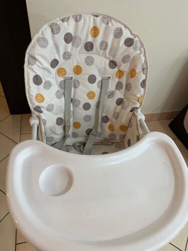 baby high chair 