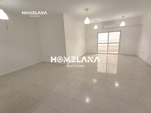 بن محمود-3 غرف وصالتين للموظفين 