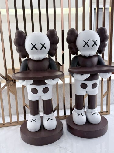 KAWS