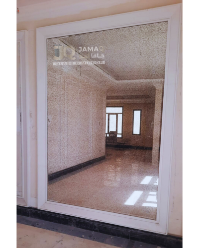 جاما كيو لاعمال الزجاج