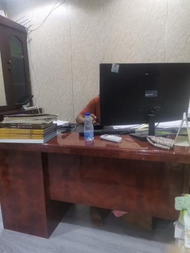 Financial Accountant