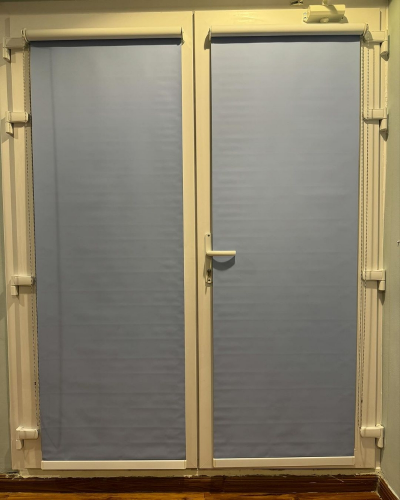 Roller Window blind