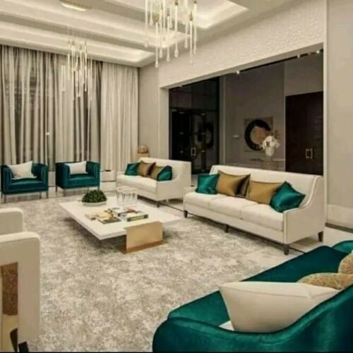 تفصيل وتنجيد كنب وستائر