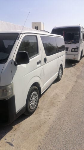 buses for rent 