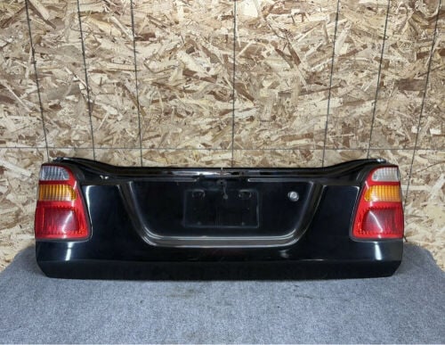 1998-2007 Lc100 down trunk