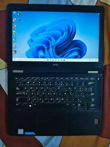 Dell i7  Laptop Sale