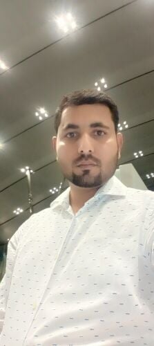 istiaaj husen