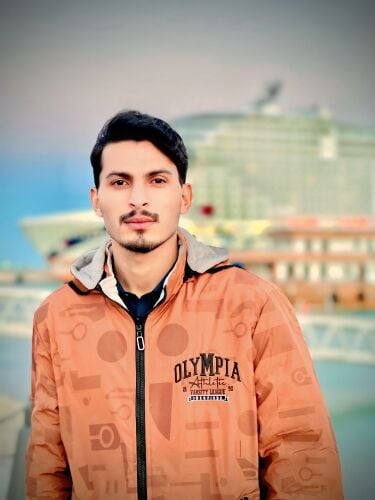Ali hassan