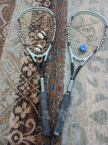 Sport fitness and equipment