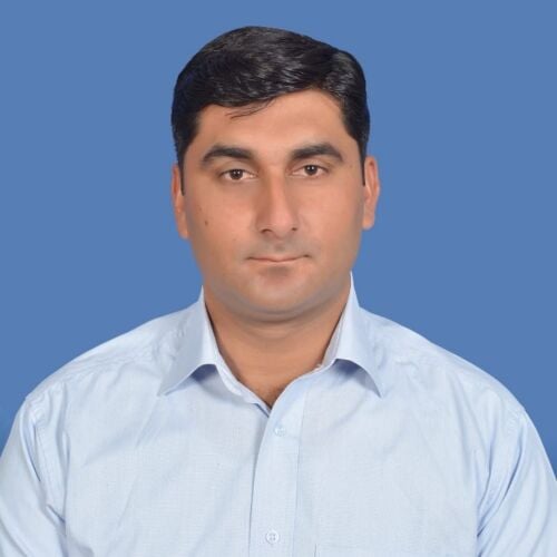 Muhammad Abbas Qasim