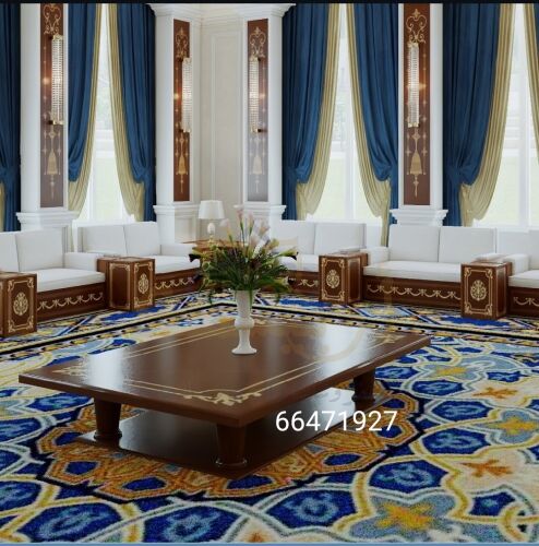 نحن نقدم خدمات متكاملة لتفصيل وتص