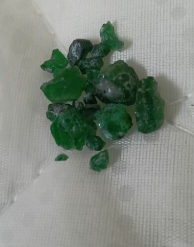 emerald natural
