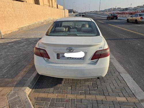 Camry 2009 Fully maintained