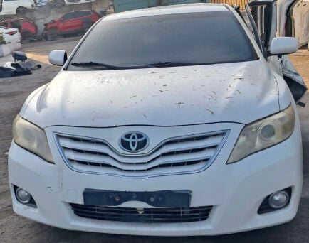 Toyota Camry Scrap