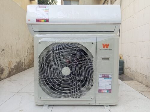 Ac selling and buying