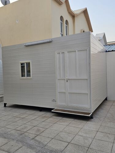 جديد كبائن غرفة مطبخ حمام اشطور