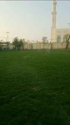الزراعه للملاعب والري