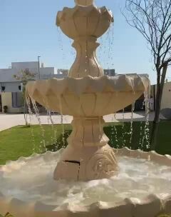 زراعه وديكور