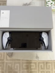 PlayStation Portal Remote Player