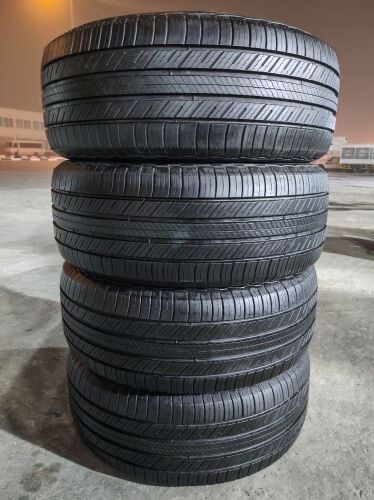 255/50/20 Micheline brand new tir