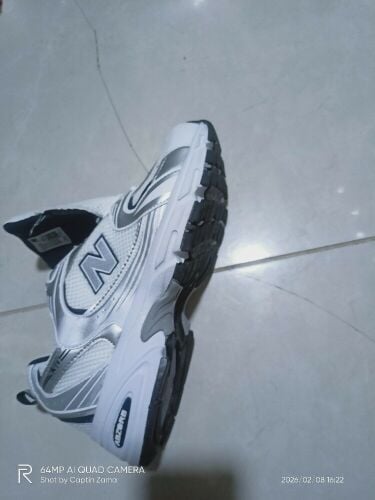 ,New Balance shoes, Original impo