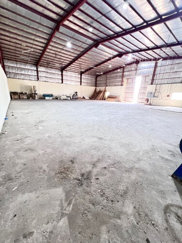 Warehouse for rent, 750 sq m