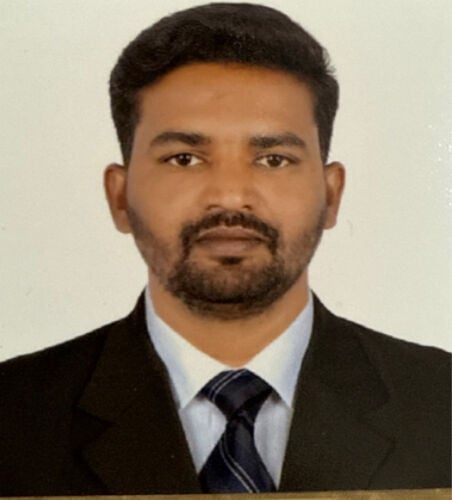 NARAYANA RAO VANGA