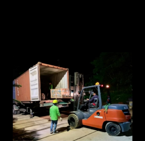 forklift break down rent 77551525