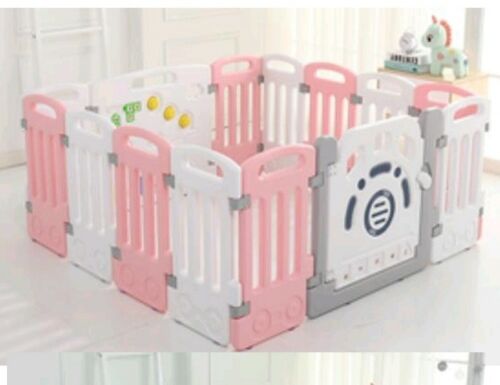 Fence for kids