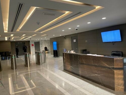 مكاتب اداريه