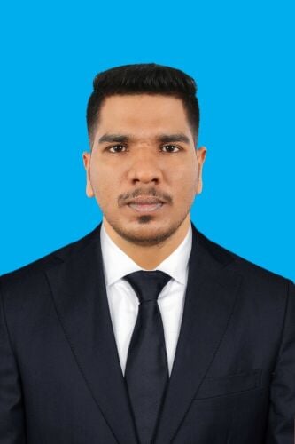 K.s.jadeesan