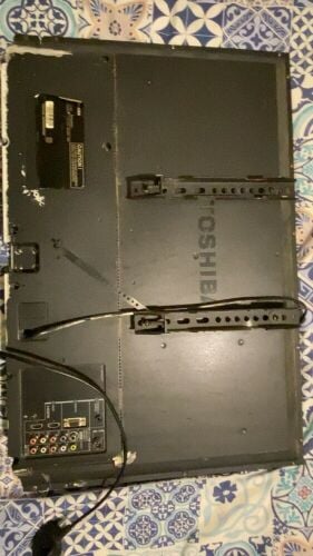 toshiba tv for