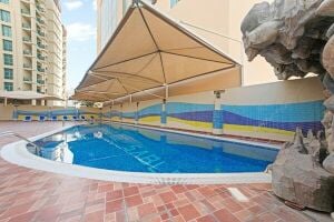 3 غرف نوم | مفروشة | متاحة الآن