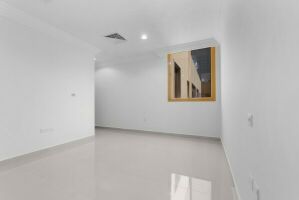 3 غرف نوم | غير مفروشة | السد