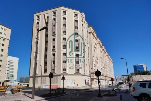 مشيرب | غرفتي نوم | شقق | متاحة