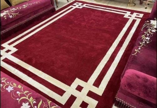 new design  carpet